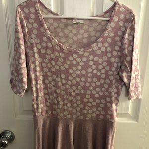 Large Lularoe Nicole